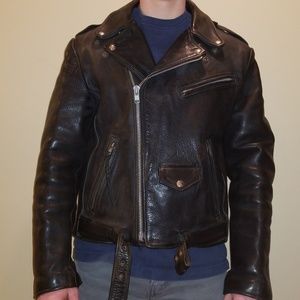Natal Leather | Jackets \u0026 Coats 